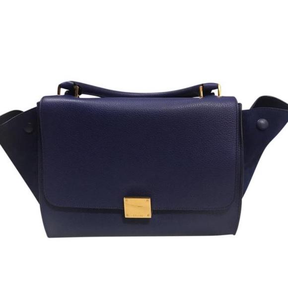 Celine Handbags - Celine handbag